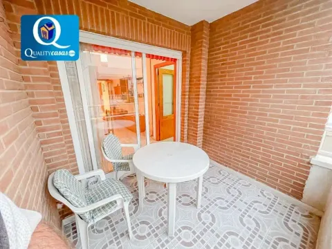 Pis de 86 m² a Torrevella