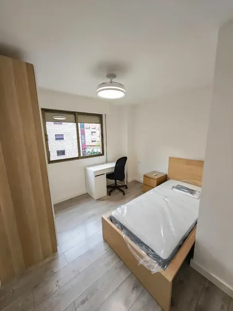Pis de 116 m² a Múrcia