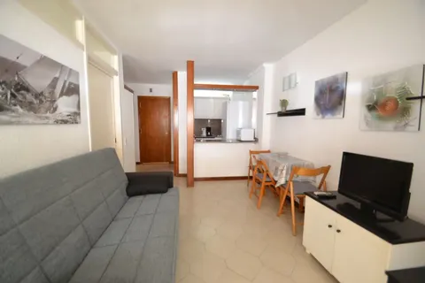 Wohnung 44 m² in Salou