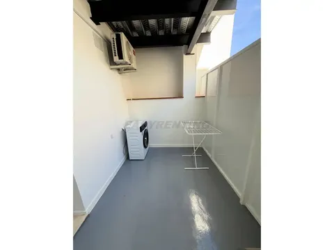 Pis de 40 m² a San Roque