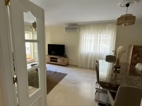 Pis de 136 m² a Màlaga