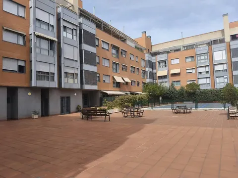 Pis de 73 m² a Madrid