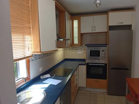 Piso de 81 m² en Santa Cruz de Tenerife (2/5)