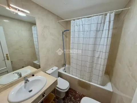 Pis de 72 m² a Madrid
