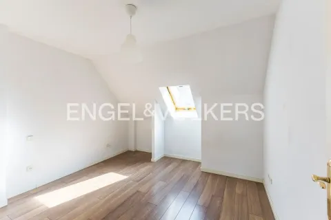 Квартира 158 м² в Мадриде