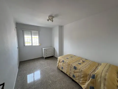 Wohnung 88 m² in Sevilla