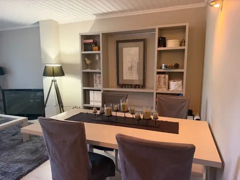 Pis de 70 m² a Puigcerdà