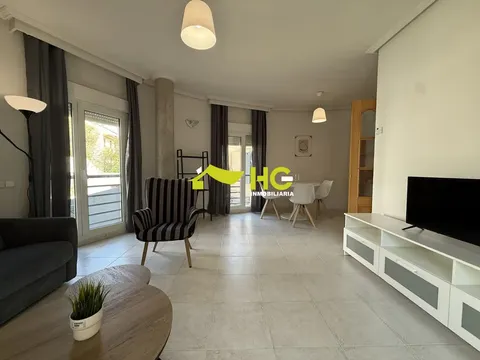 Pis de 120 m² a Villaviciosa de Odón