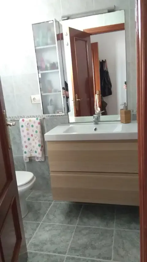 Pis de 75 m² a A Corunya