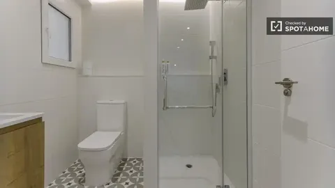 Habitació de lloguer, València
