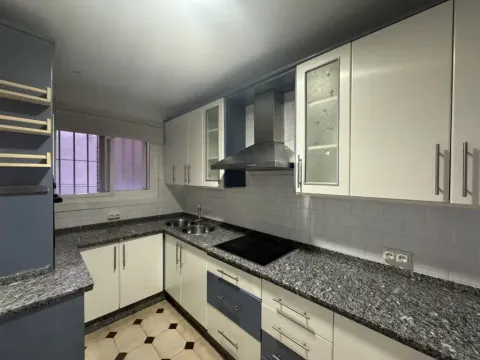 Квартира 170 м² в Бадахосе