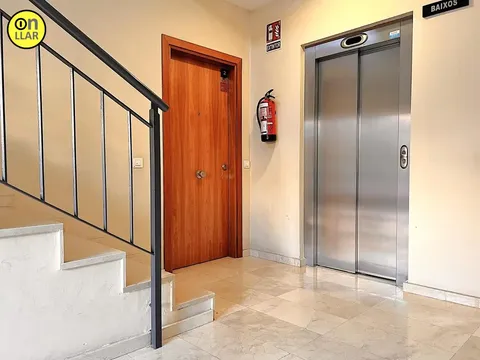 Wohnung 93 m² in la Garriga