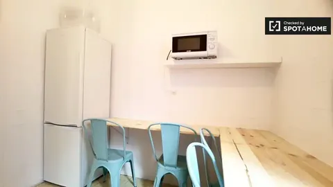 Zimmer zur Miete, Barcelona