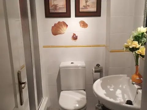 Pis de 85 m² a Estepona