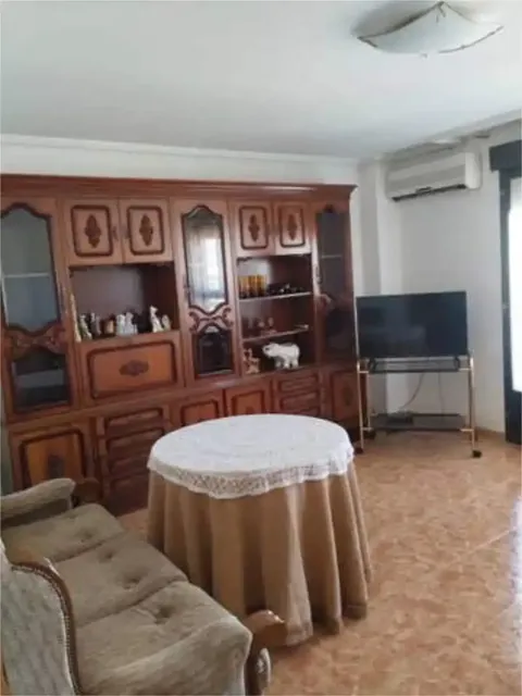 Piso de 157 m² en Baeza