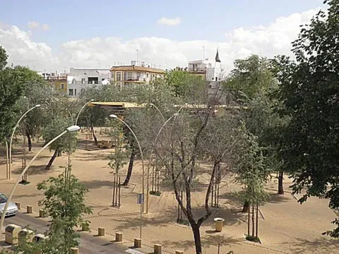 Appartamento 60 m² a Siviglia