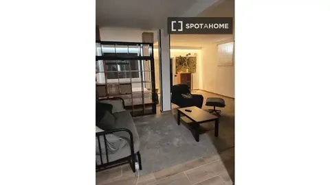 Pis de 125 m² a Madrid