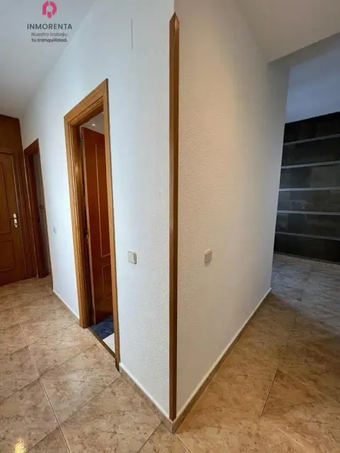 Pis de 46 m² a Madrid