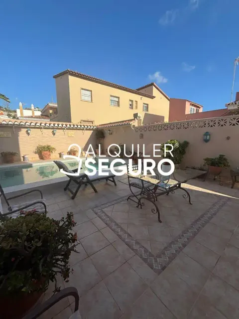 Casa 120 m² a Málaga