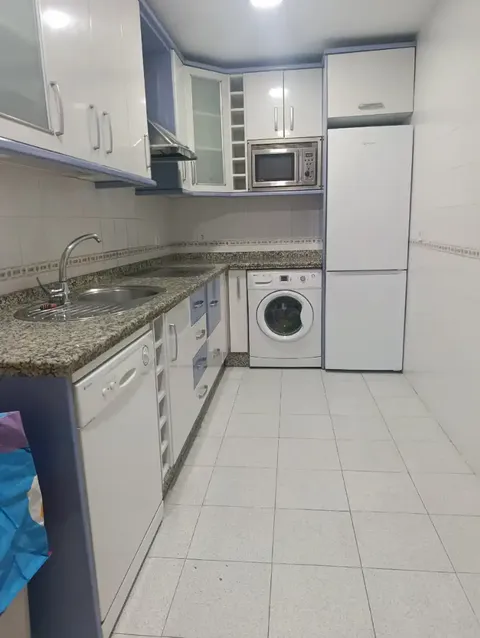 Appartamento 80 m² a Dos Hermanas