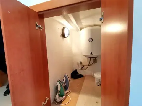 Pis de 60 m² a Màlaga