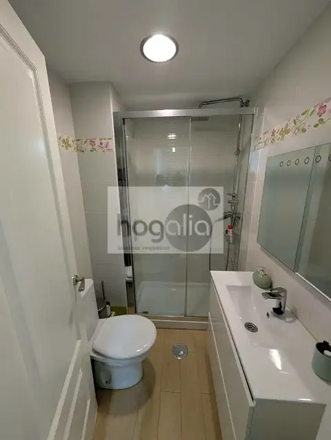 Pis de 100 m² a Sevilla