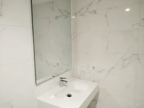 Flat 121 m² in A Coruña