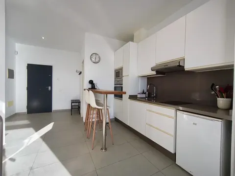 Casa de 27 m² en San Cristóbal de La Laguna
