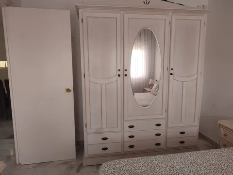 Pis de 70 m² a Torremolinos