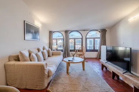 Pis de 85 m² a Girona