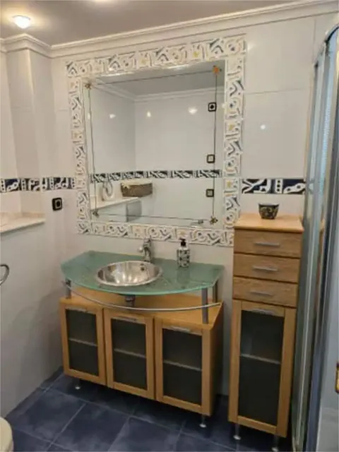 Pis de 146 m² a Alacant