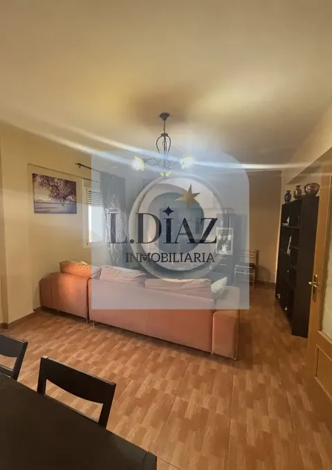 Квартира 70 м² в Малаге