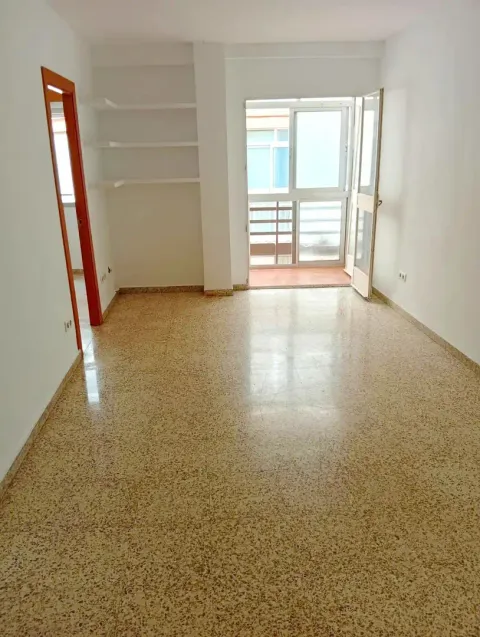 Квартира 70 м² у Малаґі (2/16)