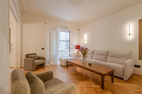 Pis de 540 m² a Girona
