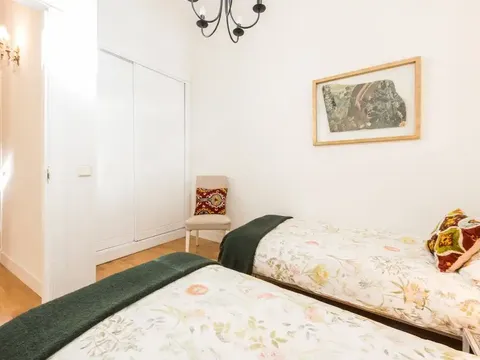 Pis de 50 m² a Bilbao