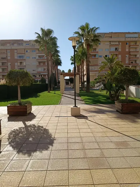 Pis de 137 m² a Màlaga