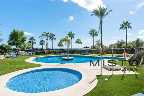 Pis de 94 m² a Estepona