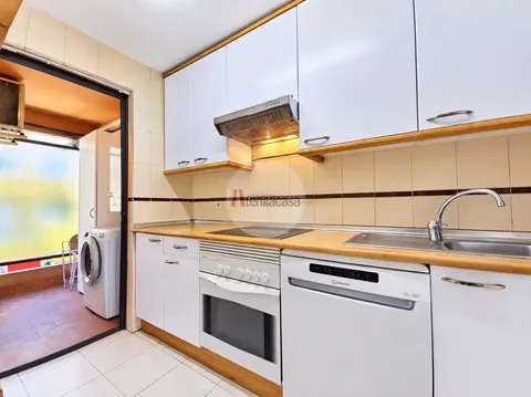 Pis de 45 m² a Madrid