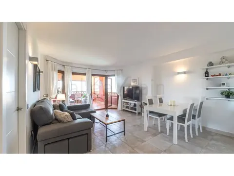 Pis de 108 m² a Benalmádena