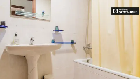 Habitació de lloguer, València