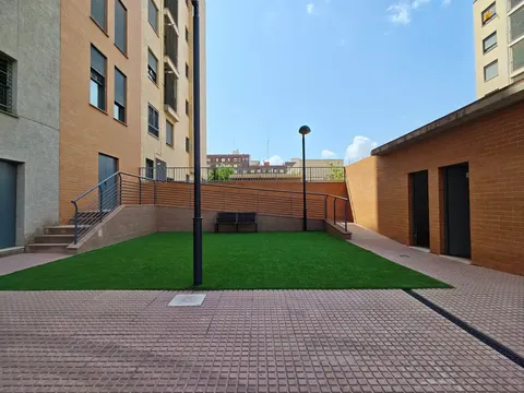 Pis de 110 m² a València