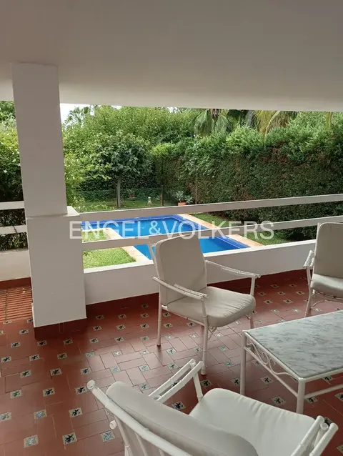 Casa de 262 m² a Picassent