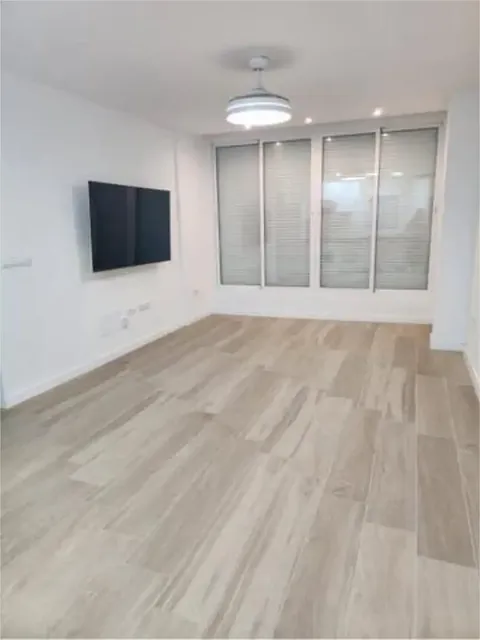 Pis de 100 m² a Màlaga