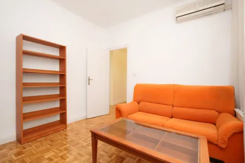 Piso de 48 m² en Madrid (4/22)
