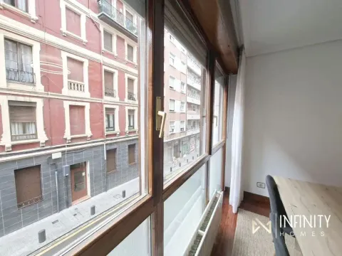 Wohnung 95 m² in Bilbao (4/29)