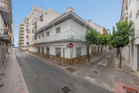 Pis de 88 m² a Fuengirola