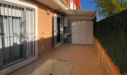 Pis de 97 m² a Múrcia