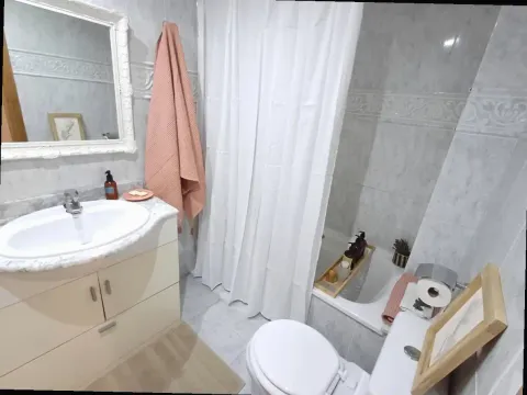 Appartamento 137 m² a Valencia