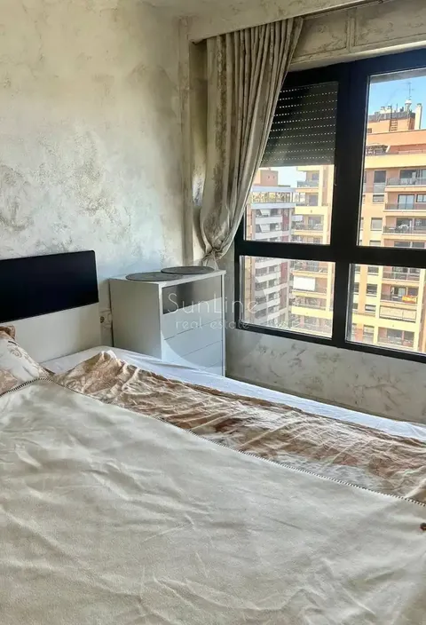 Pis de 115 m² a València
