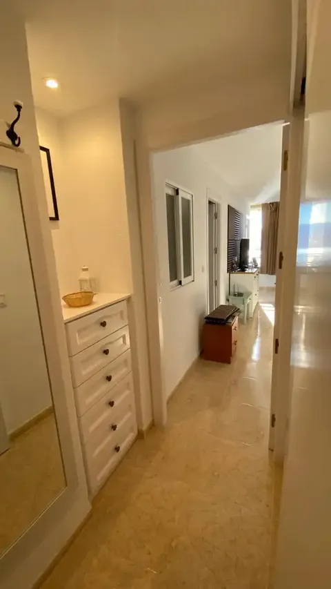 Pis de 60 m² a Benidorm